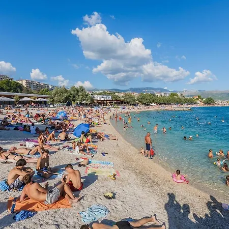 Apartment With Wifi - 13303 Split