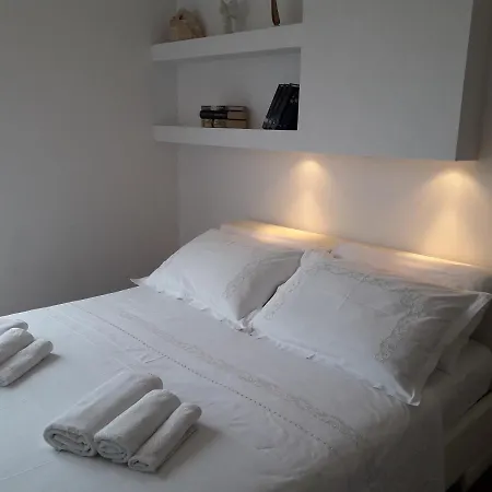 Apartment With Wifi - 13303