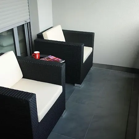 Apartament With Wifi - 13303 *
