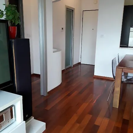 Apartament With Wifi - 13303 *