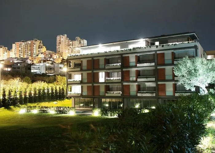 With Wifi - 13303 公寓