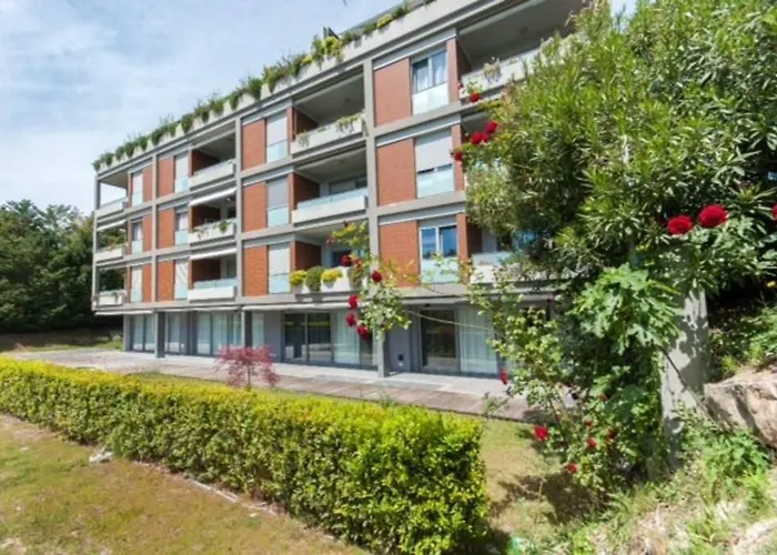 With Wifi - 13303 公寓