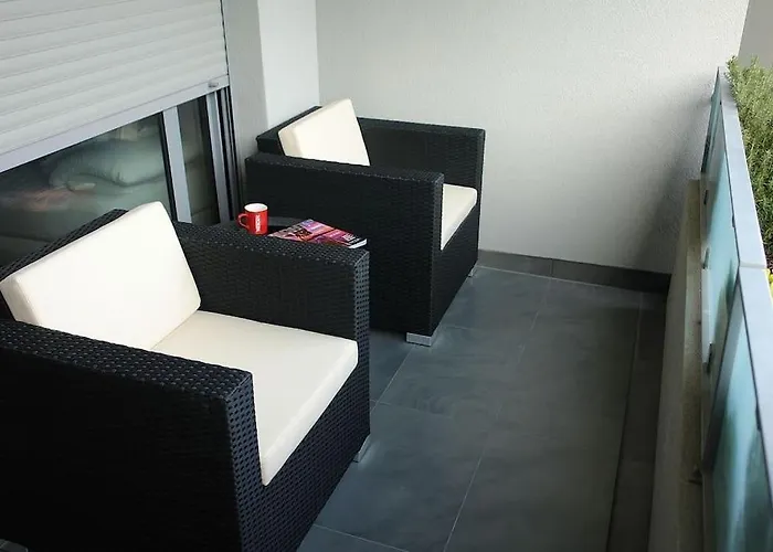 公寓 With Wifi - 13303 *