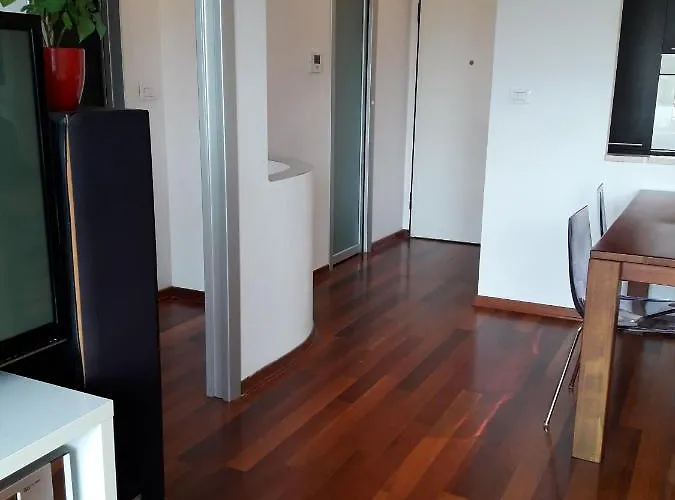 公寓 With Wifi - 13303 *